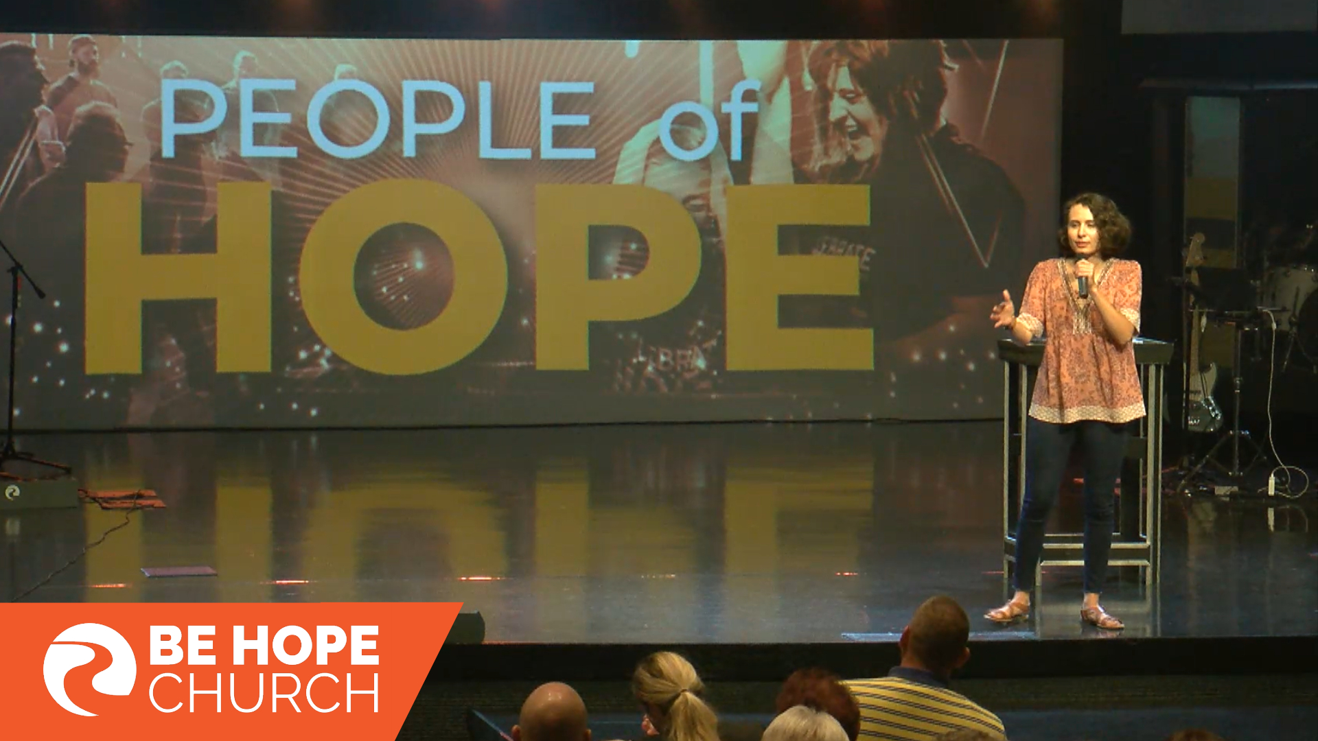 People of Hope