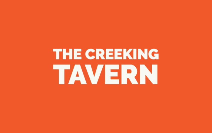 The Creeking Tavern