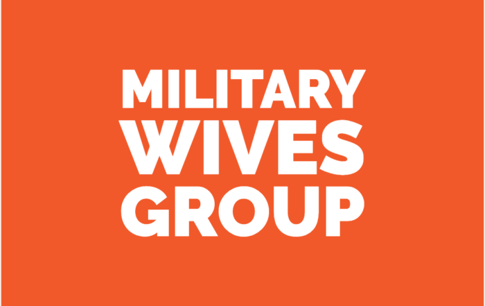 Military wives group