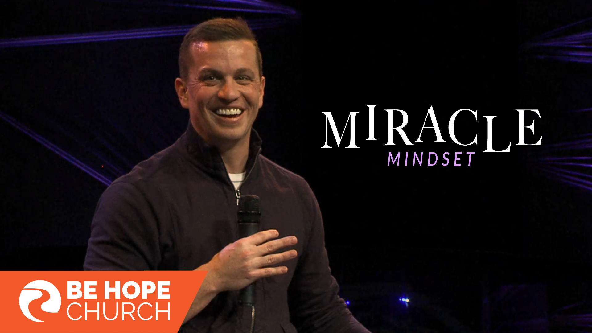 Miracle Mindset