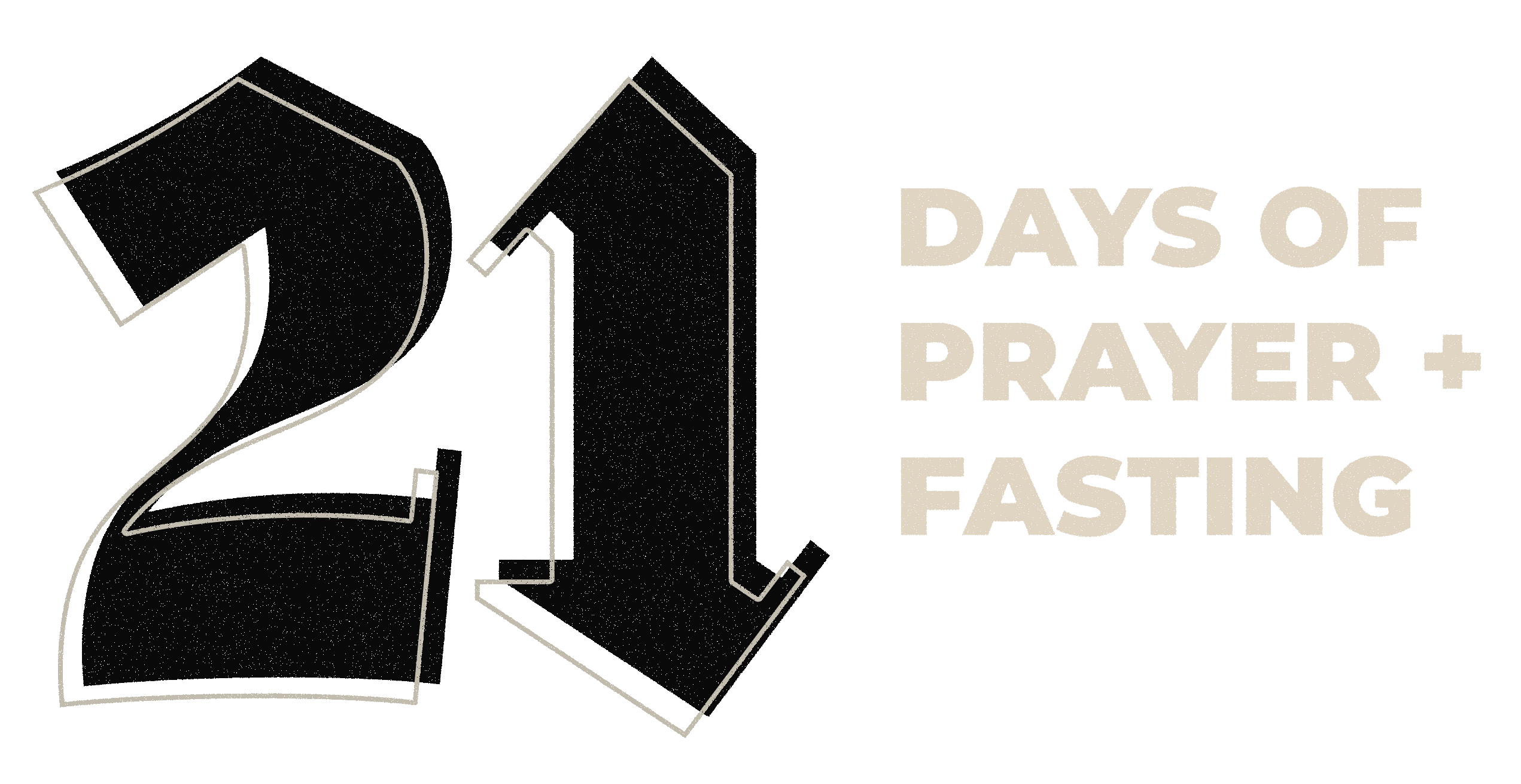 21 Days Prayer Fasting Be Hope Church