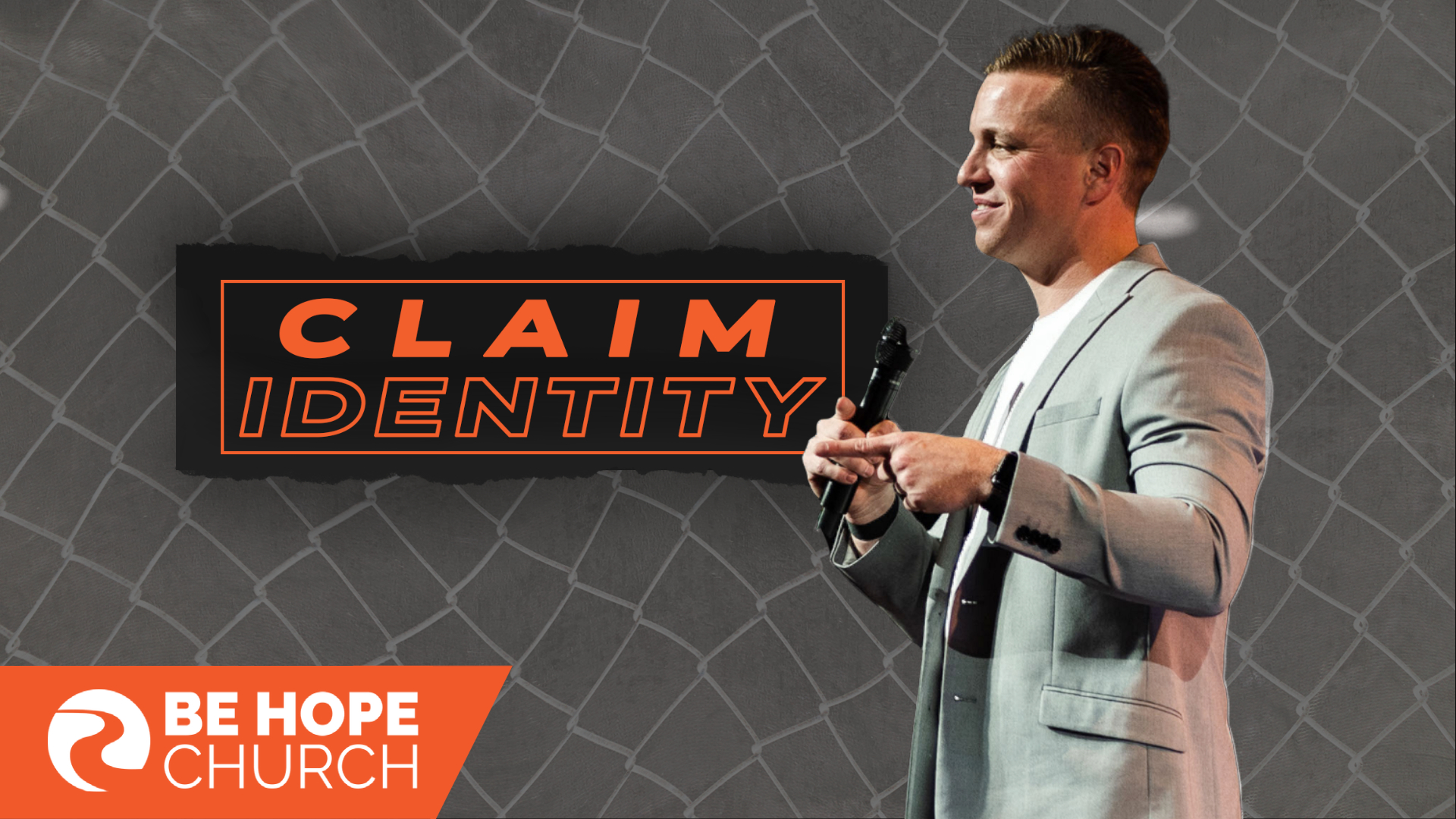 Claim Identity