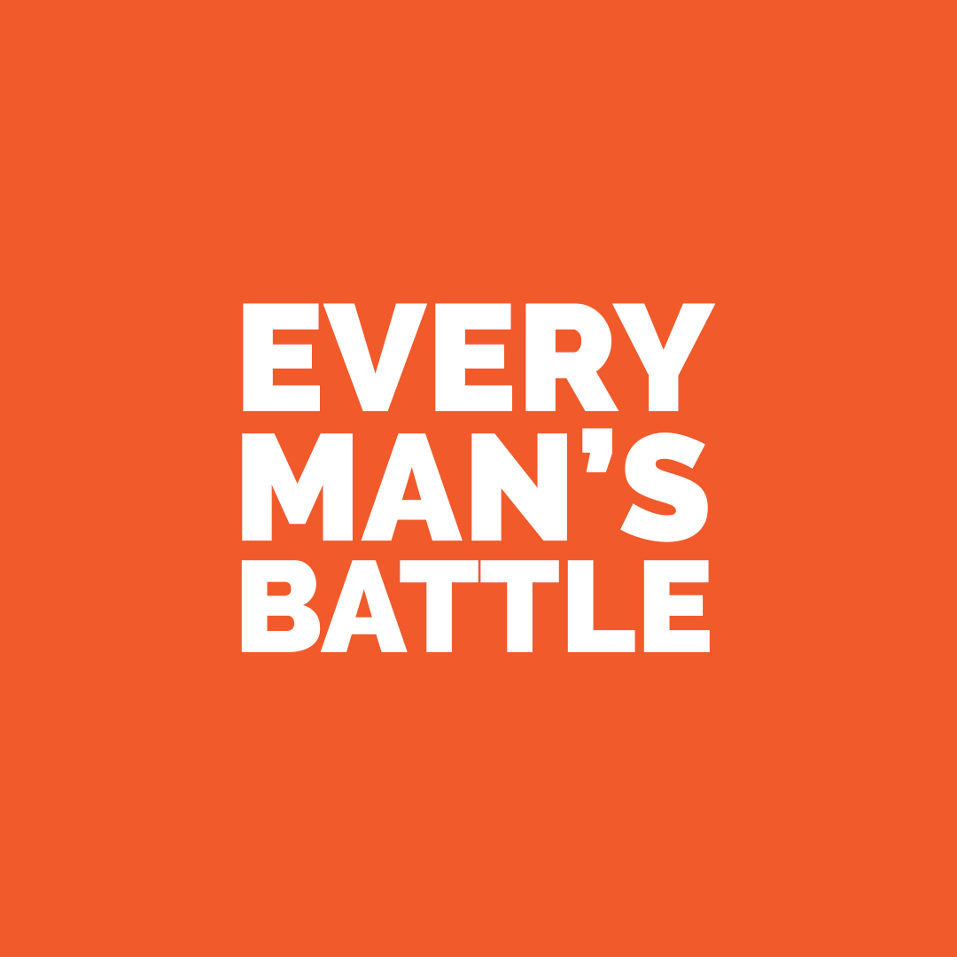 every mans battle website