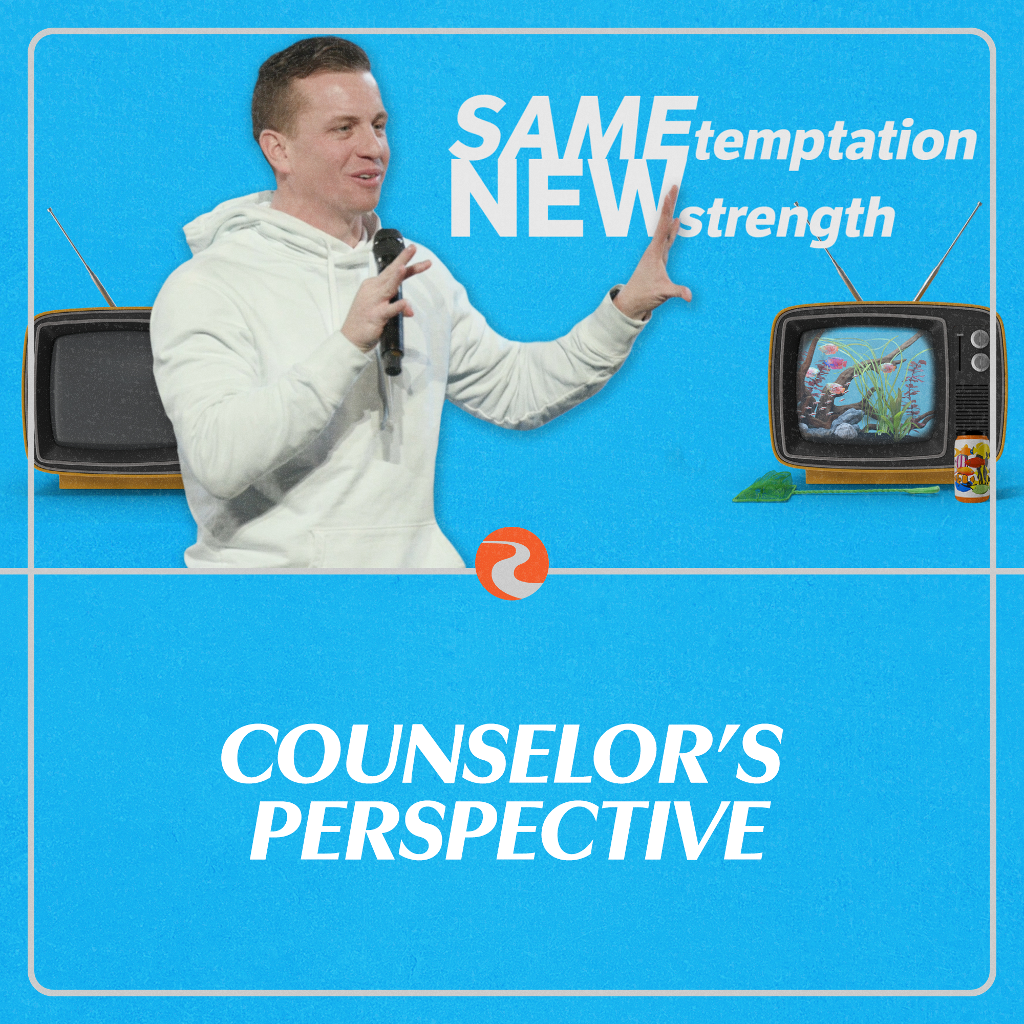 Counselor Perspective week 2 samething new