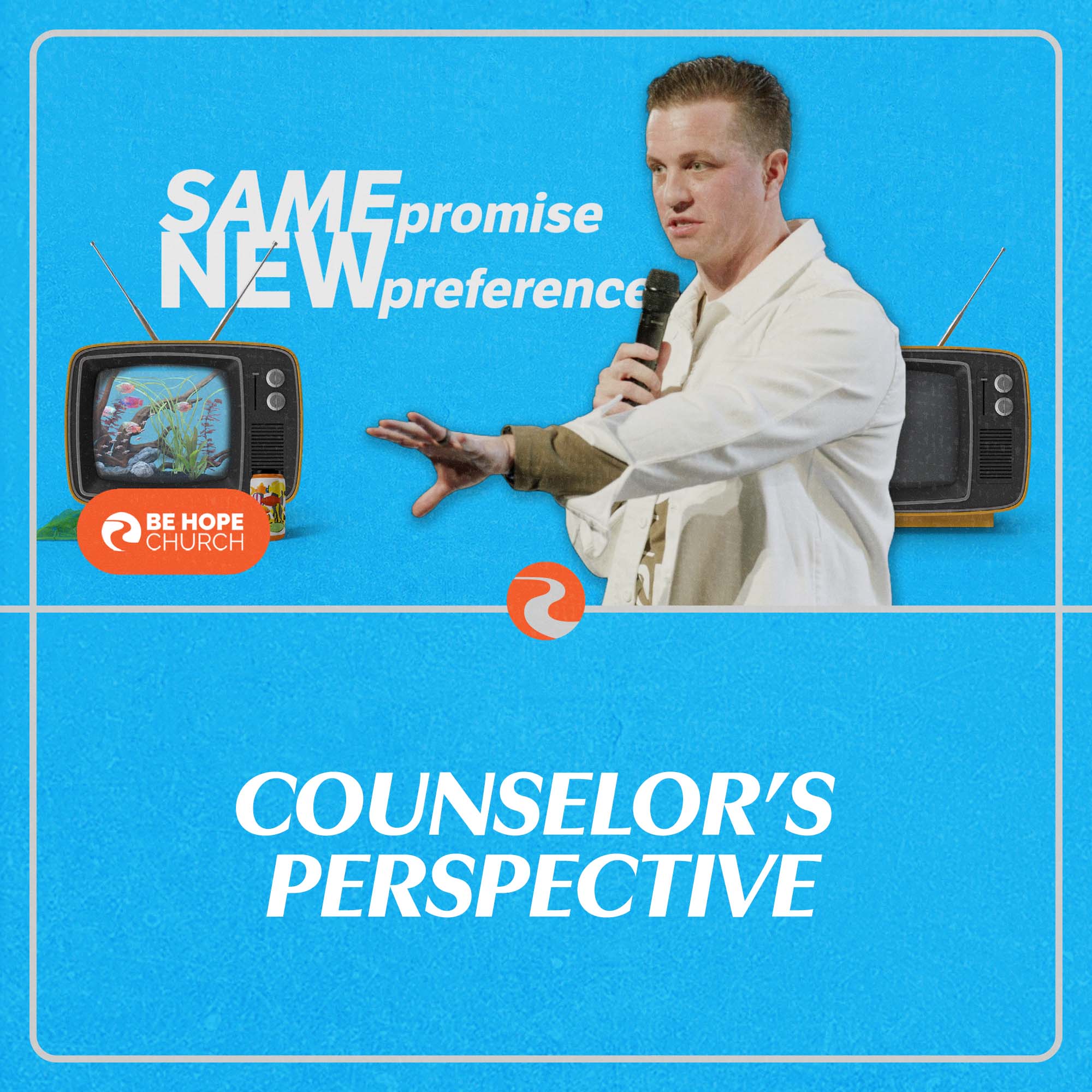 Counselor Perspective week 4