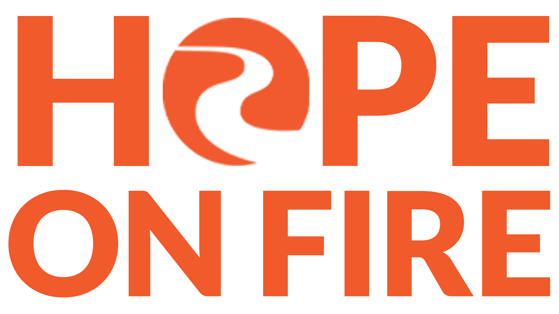 HopeOnFire_orange logo